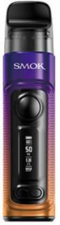 Smoktech RPM C 50W grip Full Kit 1650mAh Purple Orange