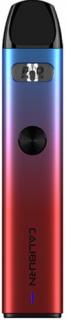 Uwell Caliburn A2 elektronická cigareta 520mAh Irish Purple