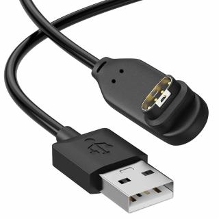 4PIN -> USB nabíječka nabíjecí USB kabel  pro pc notebook cestovní pro Garmin Fenix Epix 2 PRO