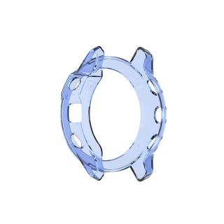 Ochranný silikonový obal Garmin Fenix 6 Modrá