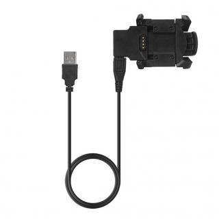 USB nabíječka kabel pro Garmin Fenix 3