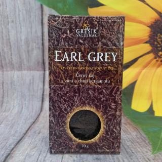 Earl Grey 70g