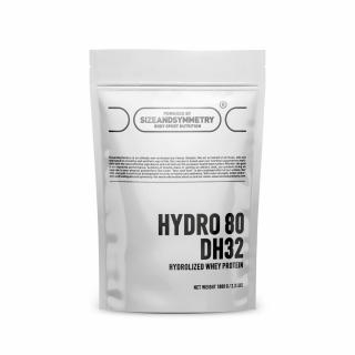 Hydro Whey Protein DH32, 1kg čokoláda