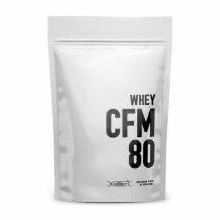 Whey Protein 80 CFM 1kg vanilka