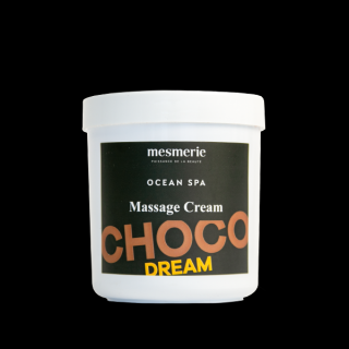 CHOCO DREAM tělový masážní krém