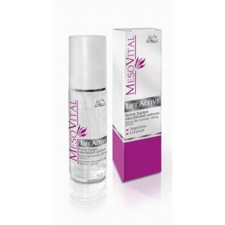 MESOVITAL LIFT ACTIVE sérum - neinvazivní botox