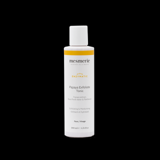 PAPAYA  enzymatic exfoliační  tonic