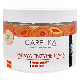 Papaya enzymatická maska s kaolinem 200 ml