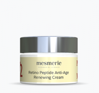 PERFORMANCE Retino Peptide Anti Age Renewing krém