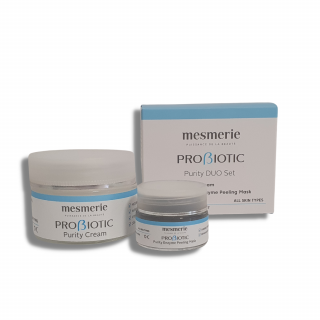 PROBIOTIC PURITY duo set HOME