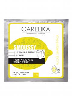 Shaker smoussy maska s AHA kyselinami 15 g (sáček)