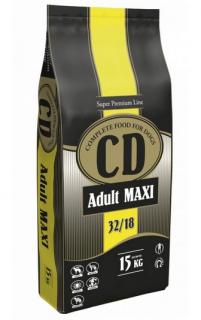 CD Adult maxi 15 kg (Delikan CD Adult maxi 15 kg)