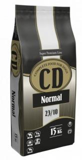 CD Normal 15 kg (Delikan CD Normal 15 kg)