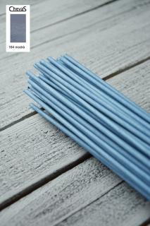 Mořidla Chevas na barvení papírových ruliček barevost: Modrá
