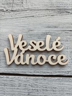 Veselé Vánoce