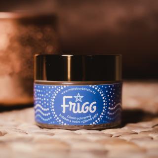 Frigg - Ochranný a výživný pleťový balzámek 2v1 5 ml