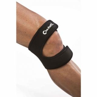 Cho-Pat® Dual Action Knee Strap Velikost: XS