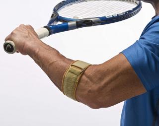 Cho-Pat® Tennis Elbow Support™ Velikost: L