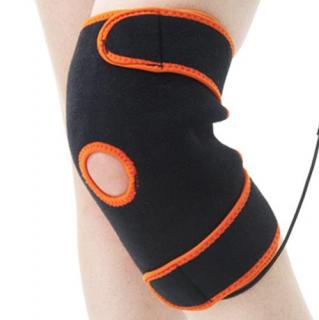 HiPad® FIR infraterapie bolestí kolene