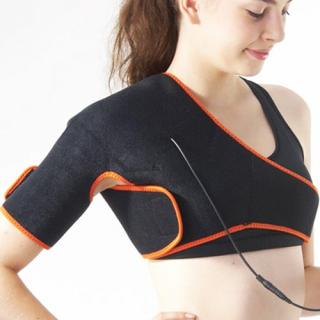 TherMedic FIR Pro Shoulder Wrap