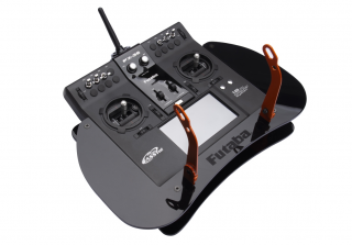Pulty pro vysílače Futaba typ: Pult pro vysílač Futaba Fx-36 deskový