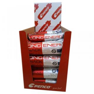 Energetická tyčinka LONG ENERGY SNACK 50G Balení: box 36 ks