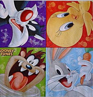 Looney tunes