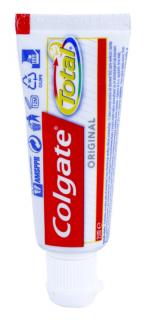 Colgate Total Original zubní pasta, 20 ml
