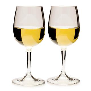 GSI Nesting Wine Glass Set Typ: Bílé víno