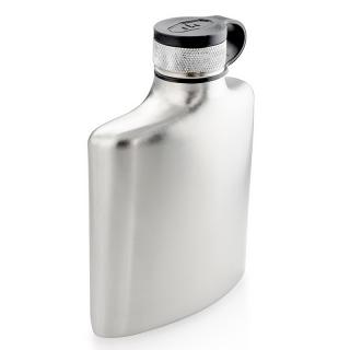 GSI Placatka Glacier Stainless Hip Flask Objem: 237 ml