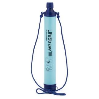 LifeStraw Personal Barva: Modrá
