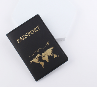Passport Obal na pas / pouzdro na pas
