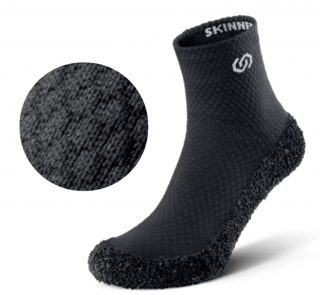 Skinners 2.0 Barefoot ponožkoboty pro dospělé Velikost: L