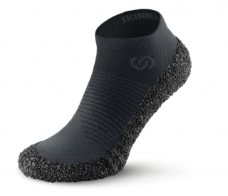 Skinners 2.0 Comfort  ponožkoboty Barva: Anthracite, Velikost: L
