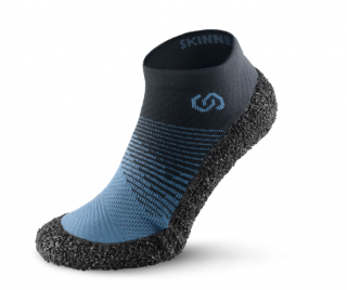 Skinners 2.0 Comfort  ponožkoboty Barva: Marine, Velikost: XXS