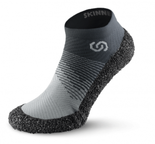 Skinners 2.0 Comfort  ponožkoboty Barva: Stone, Velikost: L