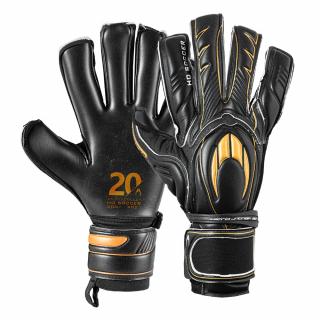 GHOTTA SPECIAL EDITION RETRO BLACK/GOLD Velikost: 10,5