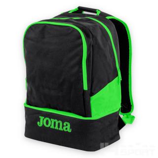 JOMA BATOH ESTADIO III GREEN NEON