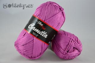 Camilla 8045 růžovofialová