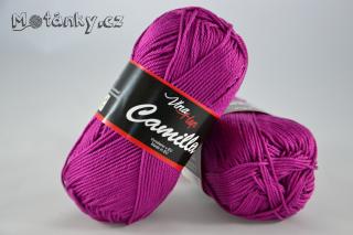 Camilla 8048 purpurová