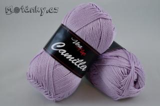 Camilla 8051 lila