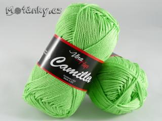 Camilla 8155 zelená