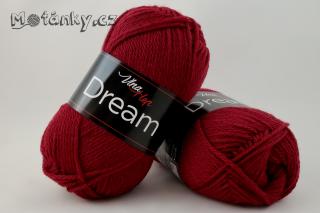 Dream 6411 červená