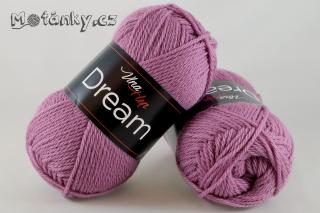 Dream 6413 fialovorůžová