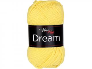 Dream 6419 žlutá