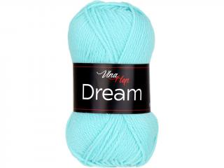 Dream 6420 pastelově modrá