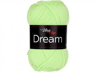 Dream 6421 zelenkavá