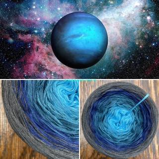 Galaxy Collection - Neptune 3nitka/1000m
