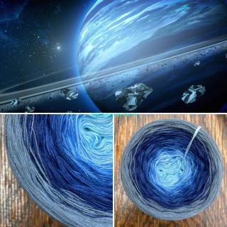Galaxy Collection - Uran 3nitka/1000m