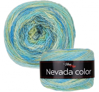 Nevada color 6301